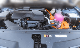 Kia Sportage Hybrid X-Line AWD 2026