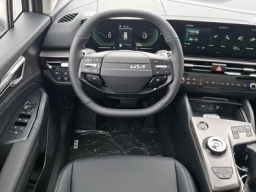 Kia Sportage Hybrid EX AWD 2026