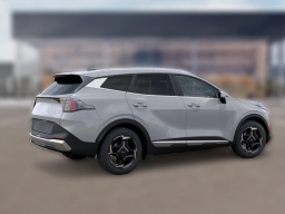 Kia Sportage Hybrid EX AWD 2026