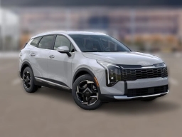 Kia Sportage Hybrid EX AWD 2026