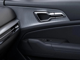 Kia Sportage Hybrid EX AWD 2026