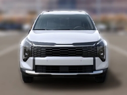 Kia Sportage Hybrid EX AWD 2026