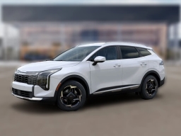 Kia Sportage Hybrid EX AWD 2026