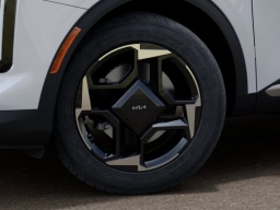 Kia Sportage Hybrid EX AWD 2026