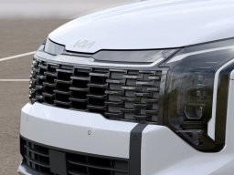 Kia Sportage Hybrid EX AWD 2026