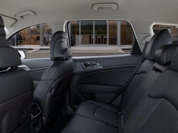 Kia Sportage Hybrid EX AWD 2026