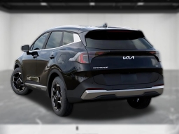Kia Sportage Hybrid EX AWD 2026