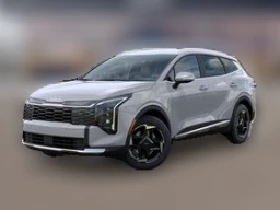 Kia Sportage Hybrid EX AWD 2026