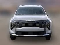 Kia Sportage Hybrid EX AWD 2026