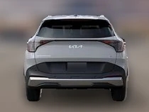 Kia Sportage Hybrid EX AWD 2026