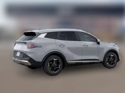 Kia Sportage Hybrid EX AWD 2026