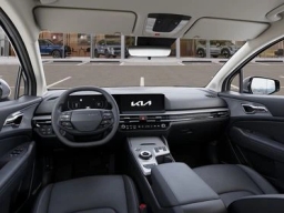 Kia Sportage Hybrid EX AWD 2026