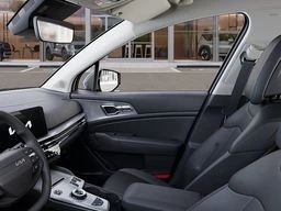 Kia Sportage Hybrid EX AWD 2026