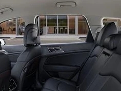 Kia Sportage Hybrid EX AWD 2026