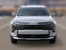 Kia Sportage Hybrid EX AWD 2026