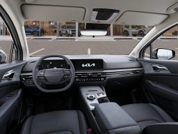 Kia Sportage Hybrid EX AWD 2026