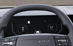 Kia Sportage Hybrid EX AWD 2026