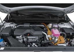 Kia Sportage Hybrid X-Line AWD 2026