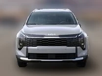 Kia Sportage Hybrid EX AWD 2026
