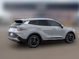 Kia Sportage Hybrid EX AWD 2026