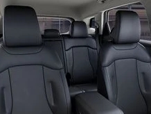 Kia Sportage Hybrid EX AWD 2026