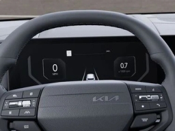 Kia Sportage Hybrid EX AWD 2026