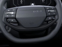 Kia Sportage Hybrid EX AWD 2026