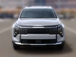 Kia Sportage Hybrid EX AWD 2026
