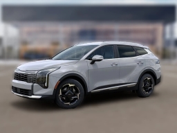 Kia Sportage Hybrid EX AWD 2026