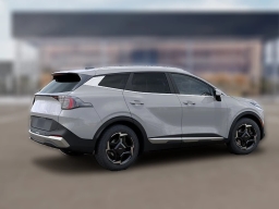 Kia Sportage Hybrid EX AWD 2026