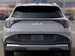 Kia Sportage Hybrid EX AWD 2026