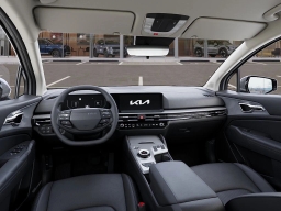 Kia Sportage Hybrid EX AWD 2026