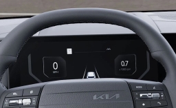 Kia Sportage Hybrid EX AWD 2026