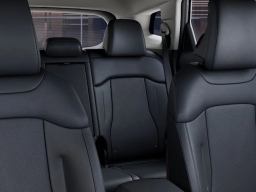 Kia Sportage Hybrid EX AWD 2026