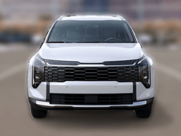 Kia Sportage Hybrid EX AWD 2026