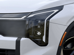 Kia Sportage Hybrid EX AWD 2026