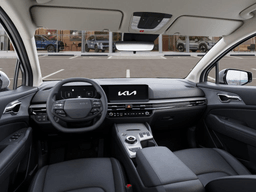 Kia Sportage Hybrid EX AWD 2026