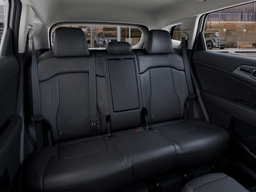 Kia Sportage Hybrid EX AWD 2026