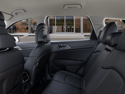 Kia Sportage Hybrid EX AWD 2026