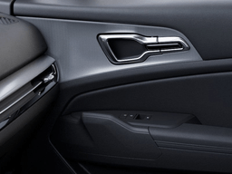 Kia Sportage Hybrid EX AWD 2026