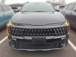 Kia Sportage Hybrid X-Line AWD 2026