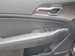 Kia Sportage Hybrid X-Line AWD 2026