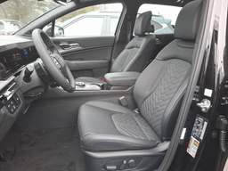 Kia Sportage Hybrid X-Line AWD 2026