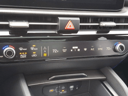 Kia Sportage Hybrid X-Line AWD 2026