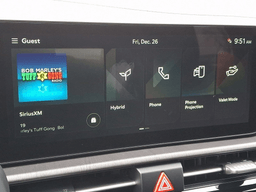 Kia Sportage Hybrid X-Line AWD 2026