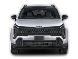 Kia Sportage Hybrid X-Line AWD 2026