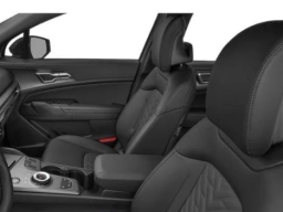 Kia Sportage Hybrid X-Line AWD 2026