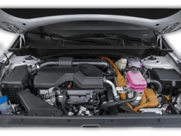 Kia Sportage Hybrid X-Line AWD 2026