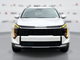 Kia Sportage Hybrid EX AWD 2026