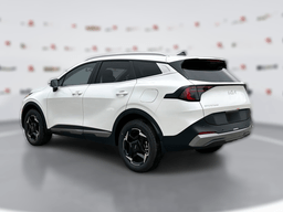 Kia Sportage Hybrid EX AWD 2026